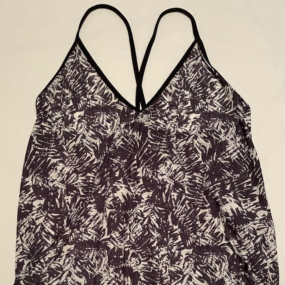 Prana women’s tank top